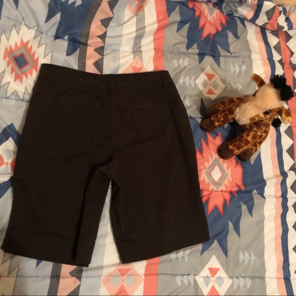 🛍$1 Add On Item!🛍 Chico’s shorts - size 0.5 - Picture 3 of 3